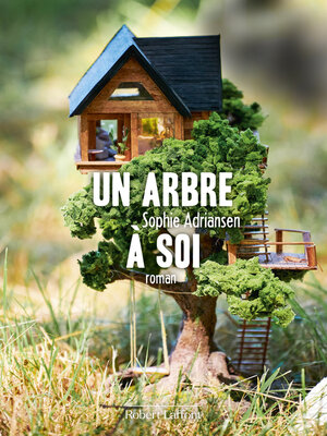 cover image of Un Arbre à soi